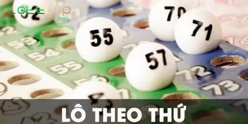 Đánh Lô Theo Thứ - Bí Kíp “Vàng” Để Bạn Chơi Lô Tất Thắng 2 Thế nào là đánh lô theo thứ?