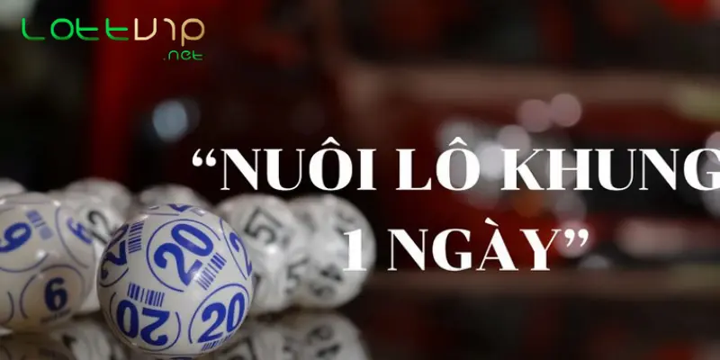 Cách Nuôi Lô Khung 1 Ngày Giúp Người Chơi Nhanh Phát Tài 2 Lô khung 1 ngày là gì?